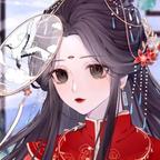 墨染馨儿头像