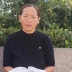 夏雨头像