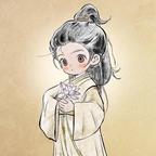 修仙小栗鼠头像