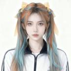 豪门贵女腾飞头像