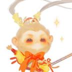 交给我巴头像