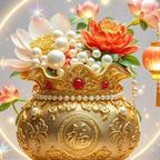 抱苏书头像