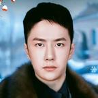 王洋洋头像