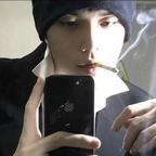 往事随风走头像