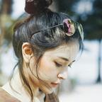 未来esther头像
