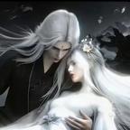 锋芒毕露的穆婉君头像