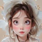 ૮・ﻌ・ა头像