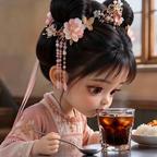 红果带我上青铜头像