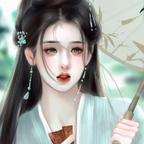 青水一色头像