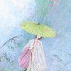 水灵1212头像