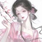 桃花依旧笑春风头像