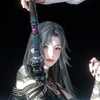 黎茉头像