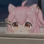做我的猫头像