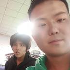 小峻也是峻头像