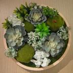 花如月上神头像