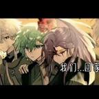 师徒五人头像