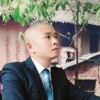 白发新哥头像