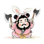 满山仙女我最红头像