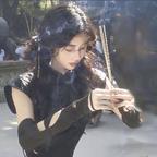 豪门娇妻柳如烟头像