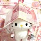 年绒头像