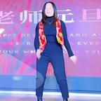 头像是我的爱师李慧玲头像