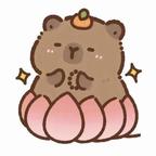 霁雨汐头像