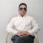 静心红果头像
