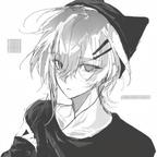 苒月smallr.头像