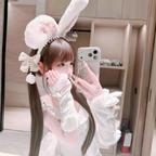 小恬卷头像