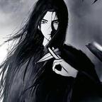 系红妆头像