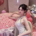 甜九洛专用花匠头像