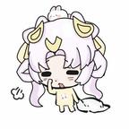 莫娥头像