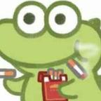 炸天帮～老阔头像