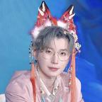 东方小玫瑰头像