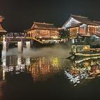 月是天上月头像