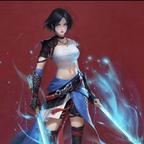想看女主打死男主头像