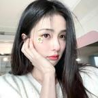 小婉莹头像