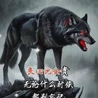 ꧁༺极地~雪狼༻꧂头像