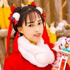 四美相伴的俞晚意头像