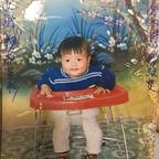 爱爸爸爱妈妈头像