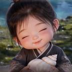 Lily爱美丽头像