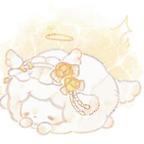 小羊只想睡觉💤头像