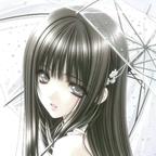 丁香头像