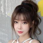 励志梅梅头像