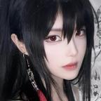 ༺上官曦月࿈灵狐༻头像