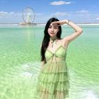 侨侨头像