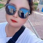 杨杨头像