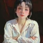 煌紫YY头像