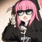 奈奈头像