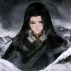 龍头像
